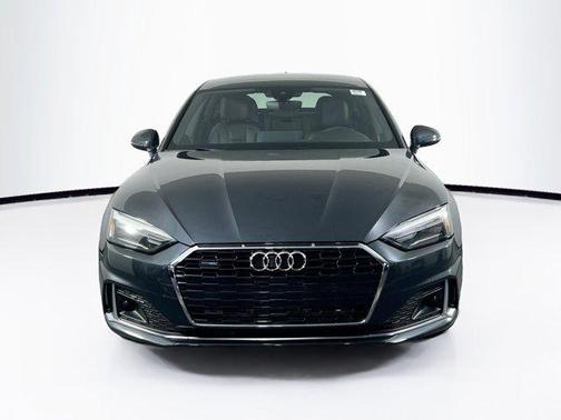 2020 Audi A5 Sportback 45 Premium