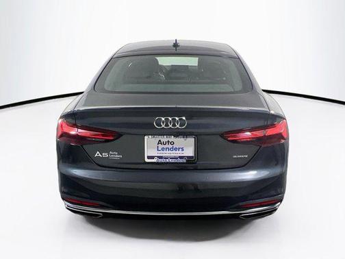 2020 Audi A5 Sportback 45 Premium