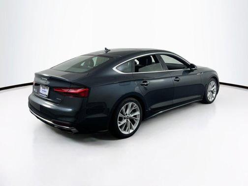 2020 Audi A5 Sportback 45 Premium
