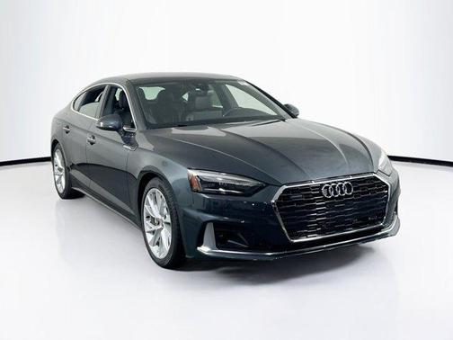 2020 Audi A5 Sportback 45 Premium