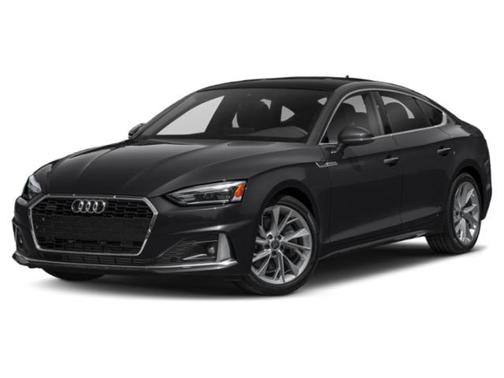 2020 Audi A5 Sportback 45 Premium
