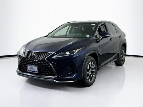 2021 Lexus RX 350 Base