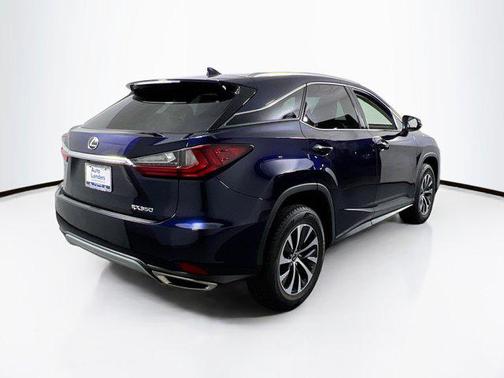 2021 Lexus RX 350 Base