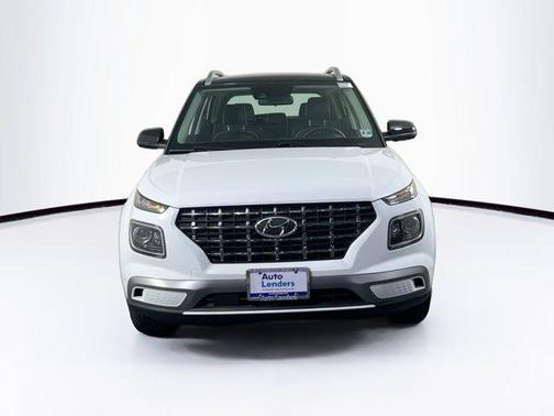 2022 Hyundai VENUE Limited