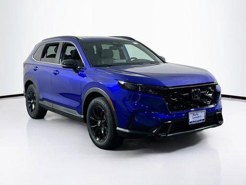 2023 Honda CR-V Hybrid Sport AWD