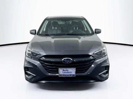 2023 Subaru Legacy Limited