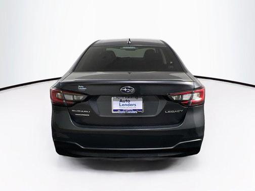 2023 Subaru Legacy Limited