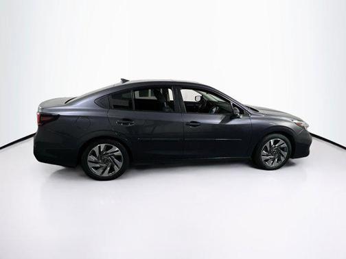 2023 Subaru Legacy Limited