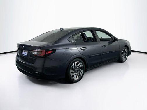 2023 Subaru Legacy Limited