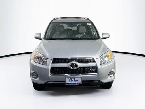 2012 Toyota RAV4 Limited