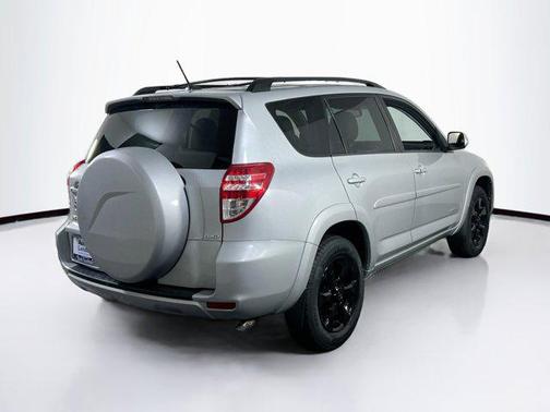 2012 Toyota RAV4 Limited