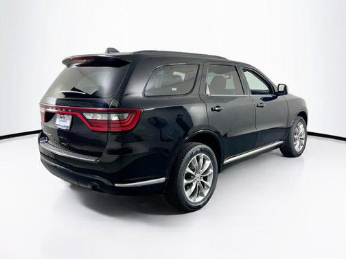 2022 Dodge Durango SXT AWD