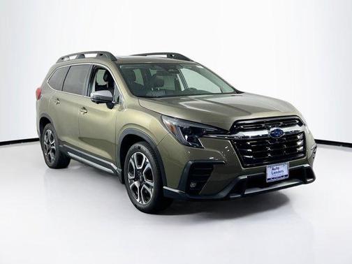 2023 Subaru Ascent Limited 7-Passenger