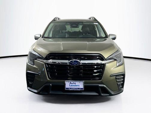 2023 Subaru Ascent Limited 7-Passenger