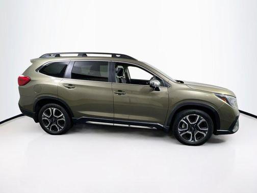 2023 Subaru Ascent Limited 7-Passenger