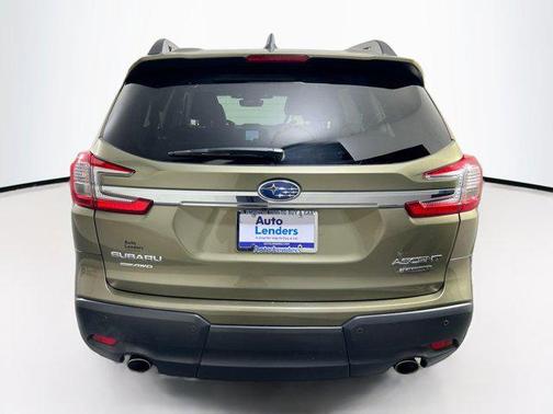 2023 Subaru Ascent Limited 7-Passenger