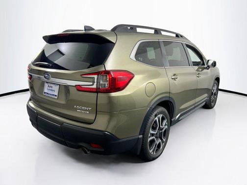 2023 Subaru Ascent Limited 7-Passenger