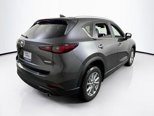 2023 Mazda CX-5 2.5 S Select
