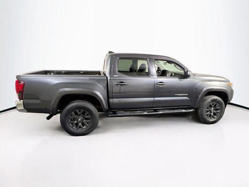 Magnetic Gray Metallic 2023 Toyota Tacoma SR5