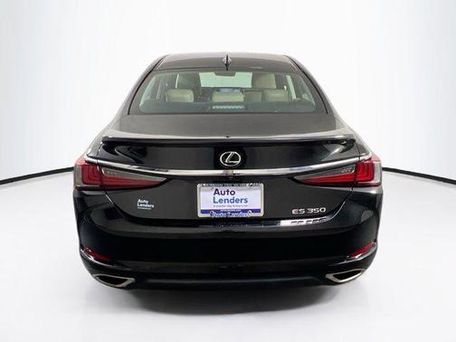 2020 Lexus ES 350 Base