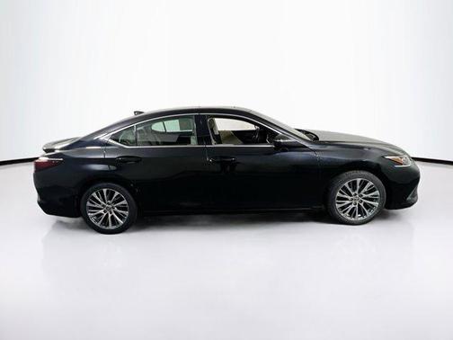 2020 Lexus ES 350 Base