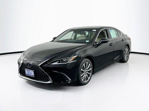 2020 Lexus ES 350 Base