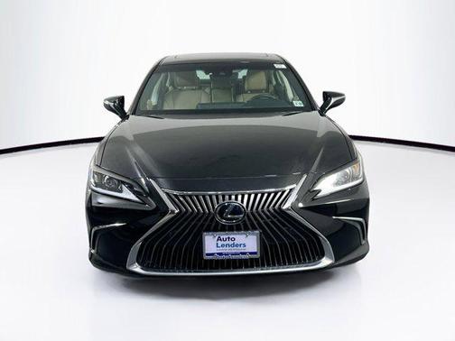 2020 Lexus ES 350 Base