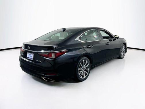 2020 Lexus ES 350 Base