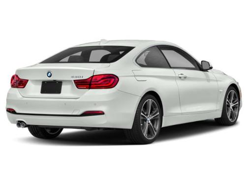 2018 BMW 430 i xDrive