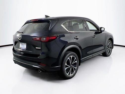 2022 Mazda CX-5 2.5 S Premium