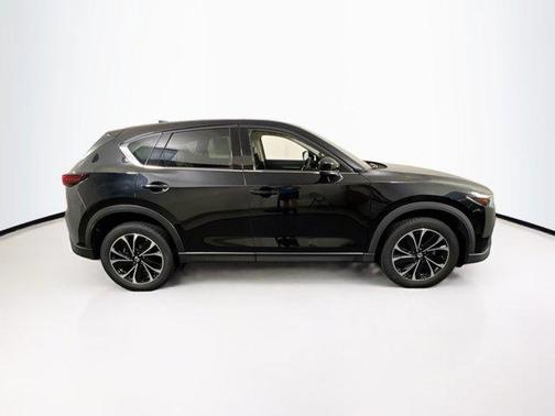 2022 Mazda CX-5 2.5 S Premium