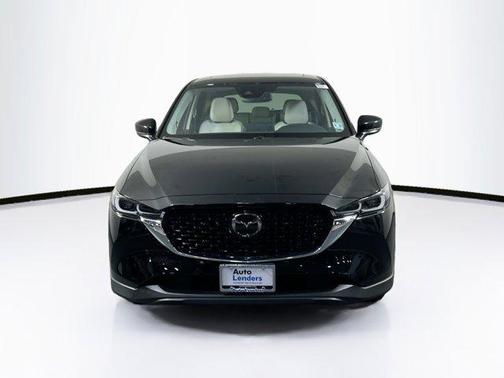 2022 Mazda CX-5 2.5 S Premium