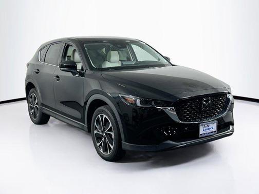 2022 Mazda CX-5 2.5 S Premium