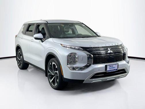 2023 Mitsubishi Outlander SE 2.5 S-AWC
