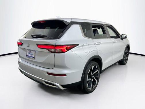 2023 Mitsubishi Outlander SE 2.5 S-AWC