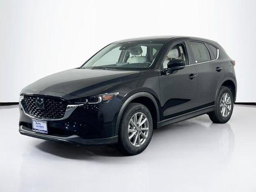 2023 Mazda CX-5 2.5 S Preferred