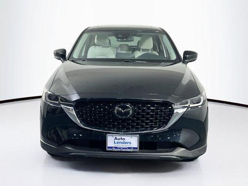 2023 Mazda CX-5 2.5 S Preferred