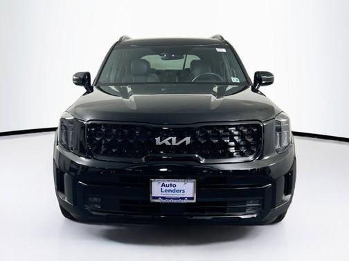 2024 Kia Telluride SX X-Line