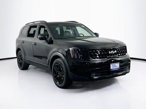 2024 Kia Telluride SX X-Line