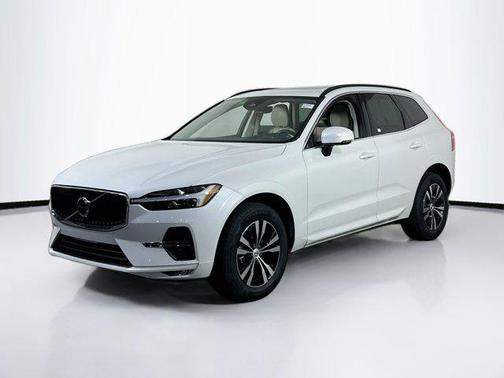 2023 Volvo XC60 B5 Core