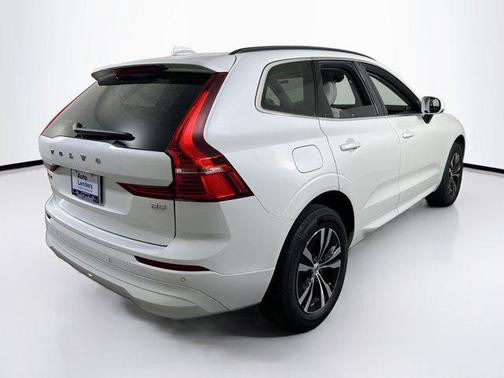 2023 Volvo XC60 B5 Core
