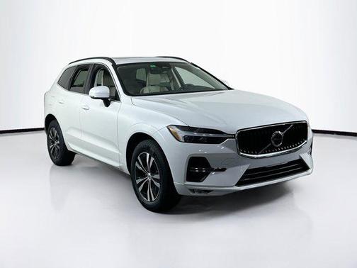 2023 Volvo XC60 B5 Core