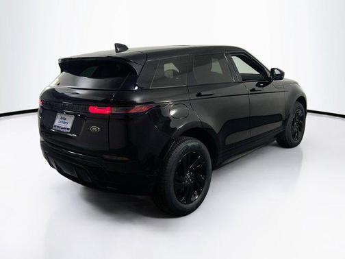 2022 Land Rover Range Rover Evoque R-Dynamic S