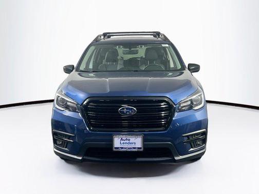2022 Subaru Ascent Onyx Edition 7-Passenger