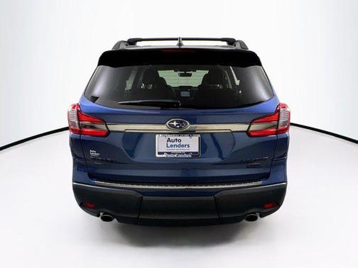 2022 Subaru Ascent Onyx Edition 7-Passenger