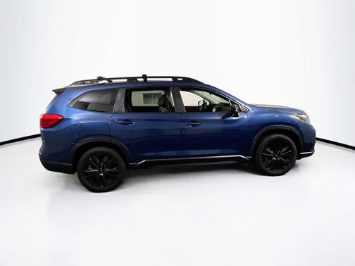 2022 Subaru Ascent Onyx Edition 7-Passenger