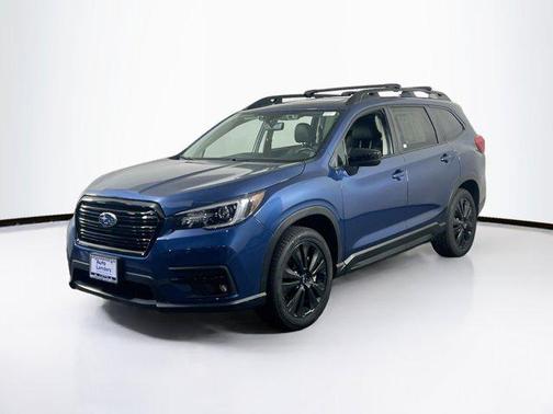2022 Subaru Ascent Onyx Edition 7-Passenger