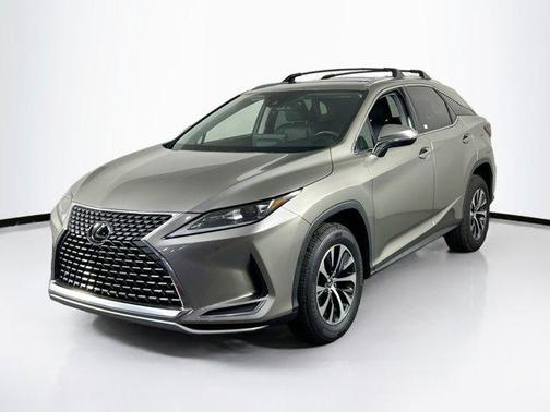 2021 Lexus RX 350 Base