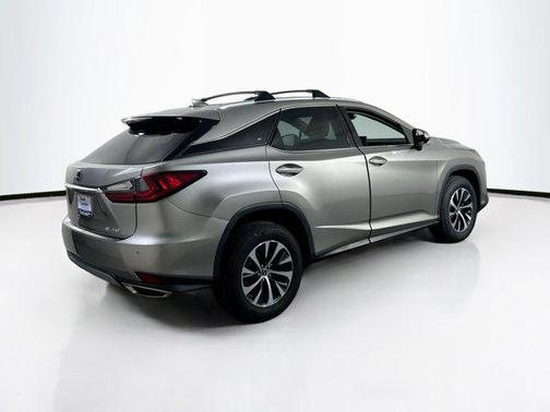 2021 Lexus RX 350 Base