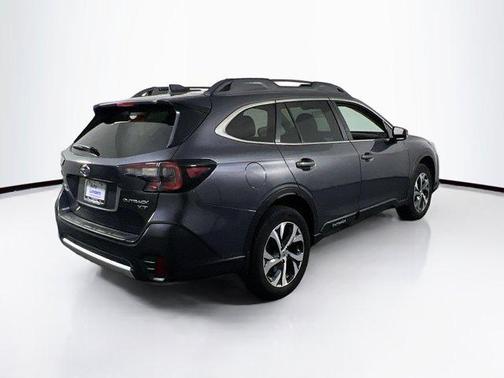 2022 Subaru Outback Limited XT